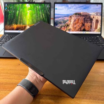 Thinkpad X13 Gen 4 AMD Ryzen 5 RAM 32 SSD 1TB. Mua bán Laptop tại Quận Bình Thạnh Tp Hồ Chí Minh được đăng bởi StoreUS