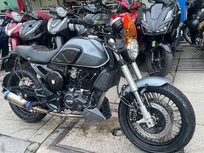 Mô tô gpx legends 200cc 2019 mới 90% Bstp chính ch. Mua bán Xe máy tại Quận Tân Phú Tp Hồ Chí Minh được đăng bởi Tuanduy