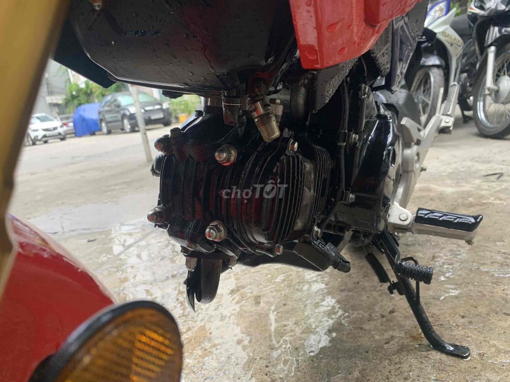 msx 2023. Mua bán Xe máy tại Quận Thanh Xuân Hà Nội được đăng bởi Hà Anh Phan hình 4