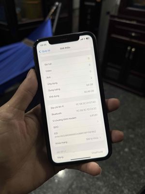 iphone 11 lock zin chuẩn. Mua bán Điện thoại tại Huyện Hóc Môn Tp Hồ Chí Minh được đăng bởi ho