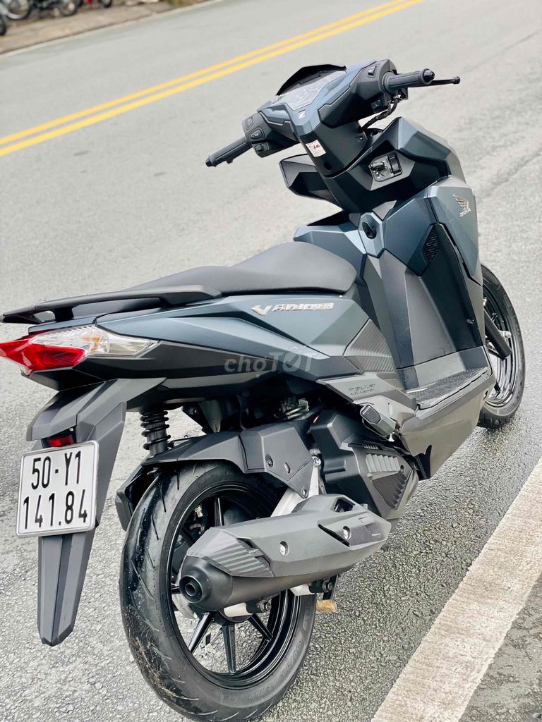 Vario 150 2017 bstp chính chủ. Mua bán Xe máy tại Huyện Hóc Môn Tp Hồ Chí Minh được đăng bởi Hoài Việt hình 4