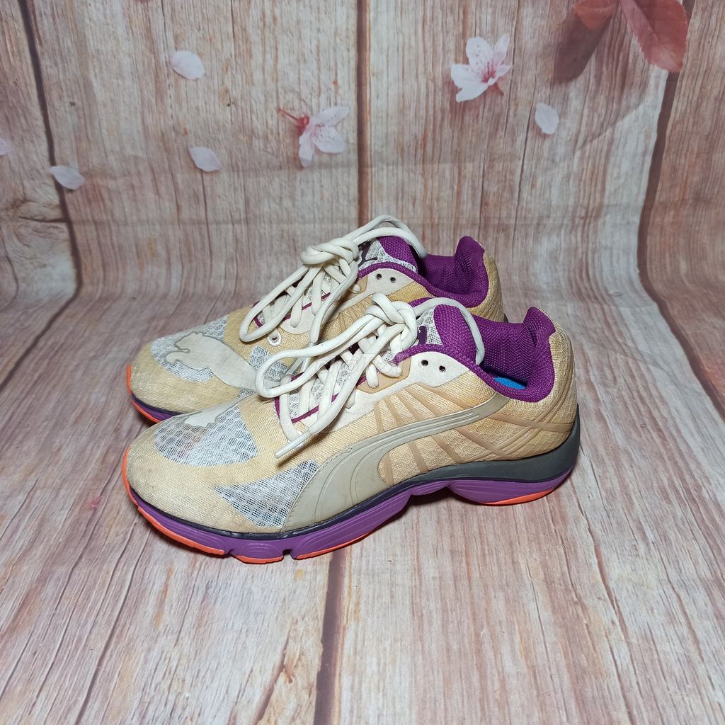 giày thể thao chính hãng PUMA Mobium size 38