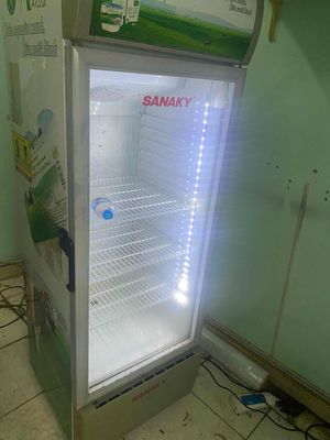 tủ mát sannaky 320l. Mua bán Tủ lạnh tại Quận Cầu Giấy Hà Nội được đăng bởi điện lạnh công thanh