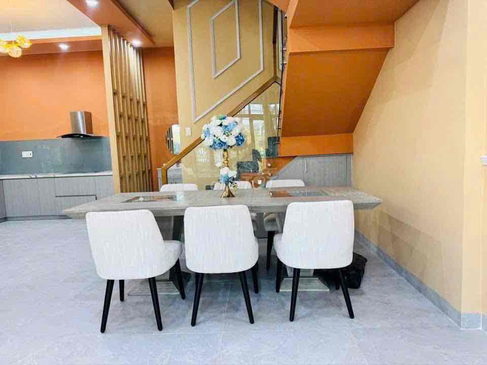 Дом в северной части Нячанга