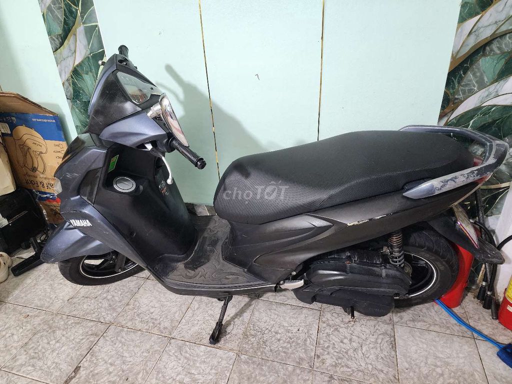 Yamaha Freego 2021 ABS ПТС владелец оригинал тихо