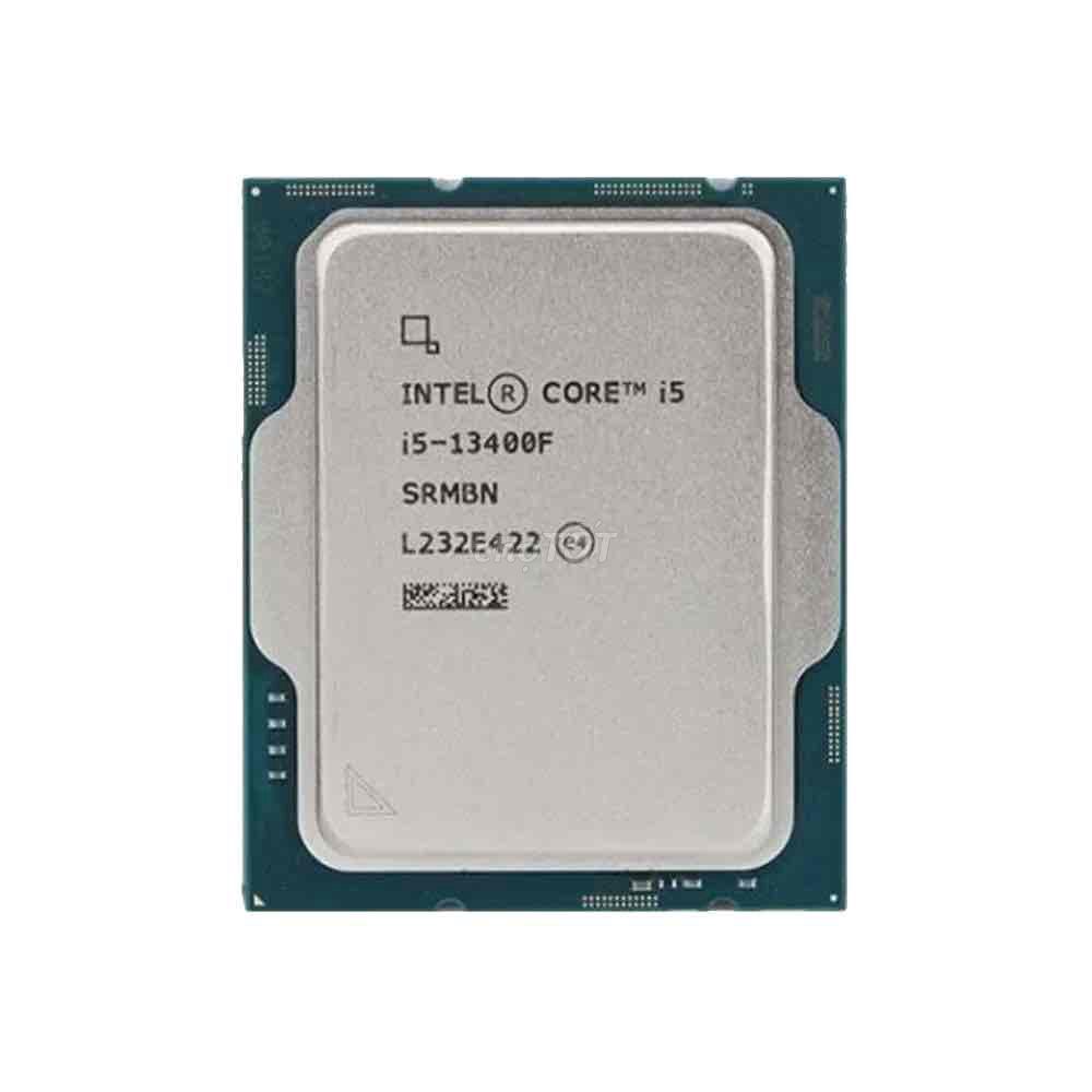 CPU Intel Core i5-13400F Mới. Mua bán Linh kiện (RAM, Card...) tại Huyện Bình Sơn Quảng Ngãi được đăng bởi MARK STORE hình 1