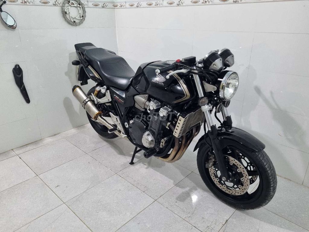 CB1300. Mua bán Xe máy tại Quận Cái Răng Cần Thơ được đăng bởi Ken Đáng hình 4