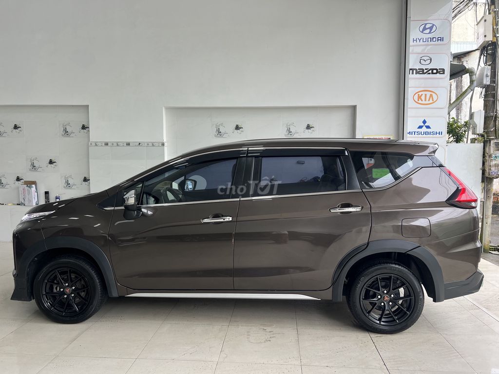 Mitsubishi Xpander 2019 1.5 AT - 62000 km. Mua bán Ô tô tại Thành phố Bảo Lộc Lâm Đồng được đăng bởi Trung tâm mua bán ÔTÔ  XE MÁY Ngọc Ánh hình 7