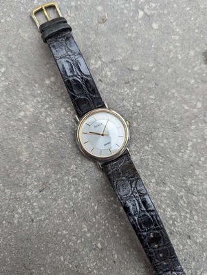 Đồng hồ seiko Dolce demi vàng zin all cực nét