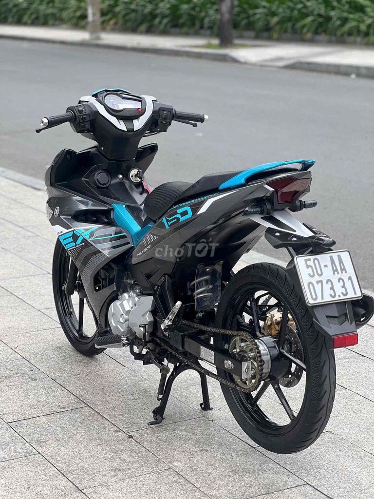 ❤️ Exciter 150 Full Led Mẫu 2020 Bstp Có Góp. Mua bán Xe máy tại Quận 11 Tp Hồ Chí Minh được đăng bởi Hưng Từ hình 7