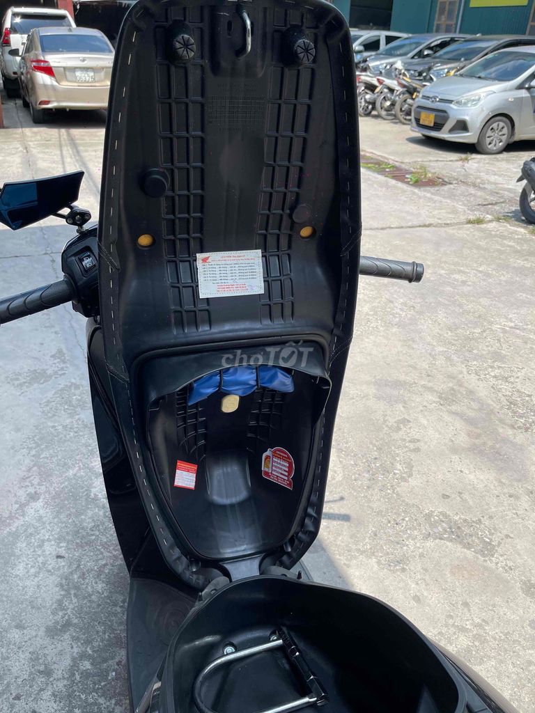 [Hà Nội] SH 2019 150i CBS odo 2xxx Km‼️Chính Chủ. Mua bán Xe máy tại Quận Tây Hồ Hà Nội được đăng bởi Chill Music hình 8