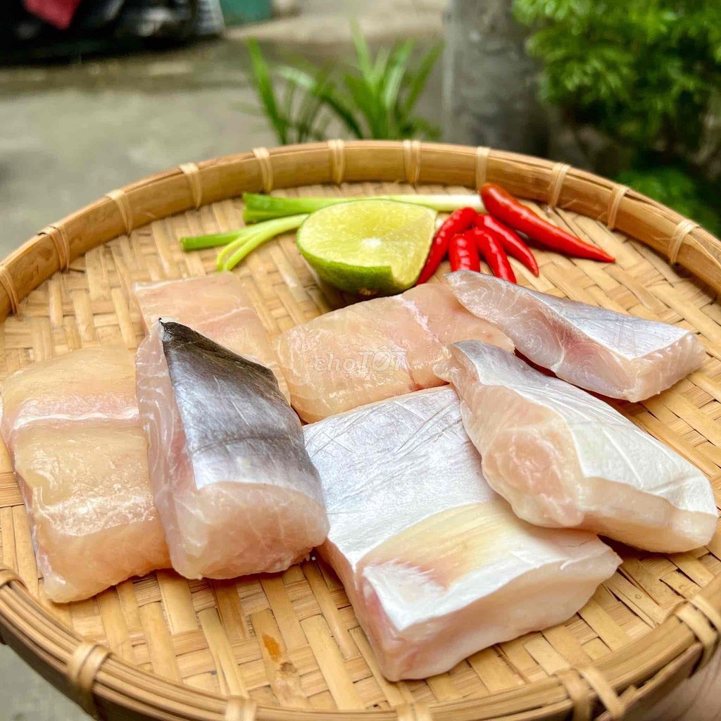 Khô Cá Dứa