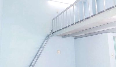 Cho thuê phòng trọ gác cao không đụng đầu. Cho thuê phòng trọ tại Quận Gò Vấp Tp Hồ Chí Minh được đăng bởi HẬU 3001