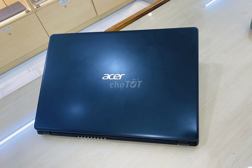 Acer Aspire A315-57G đồ họa nhẹ, gaming giá rẻ