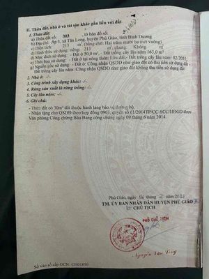 bán đất kèm nhà cấp 4