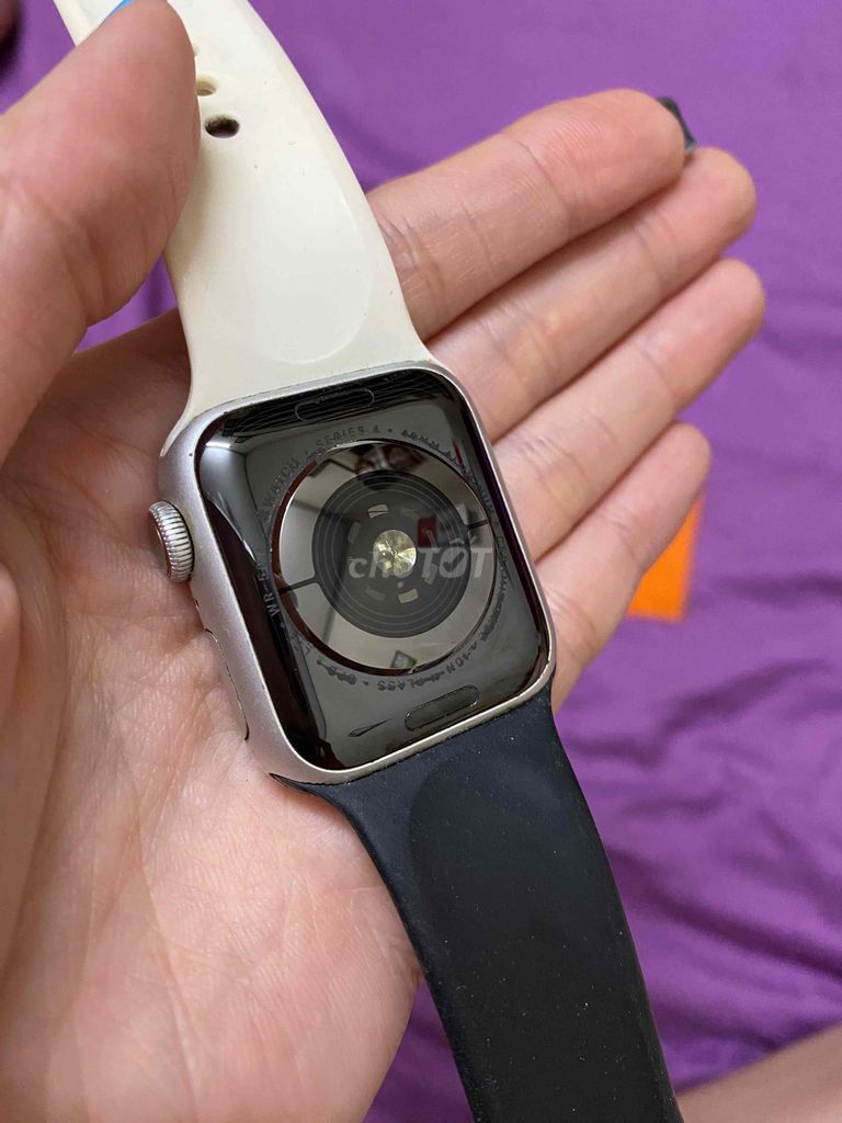 Apple Watch Series 4 Đã Sử Dụng (Nữ dùng)