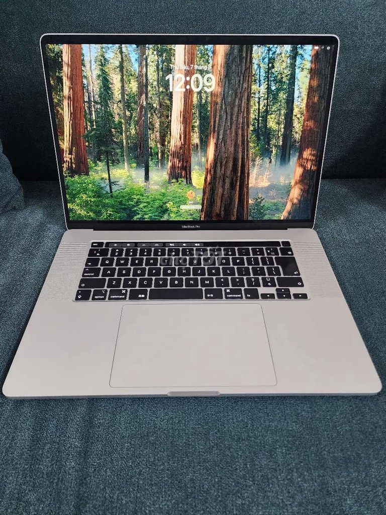 Macbook Pro 2019 16inch i9/32/1T/4g vga full