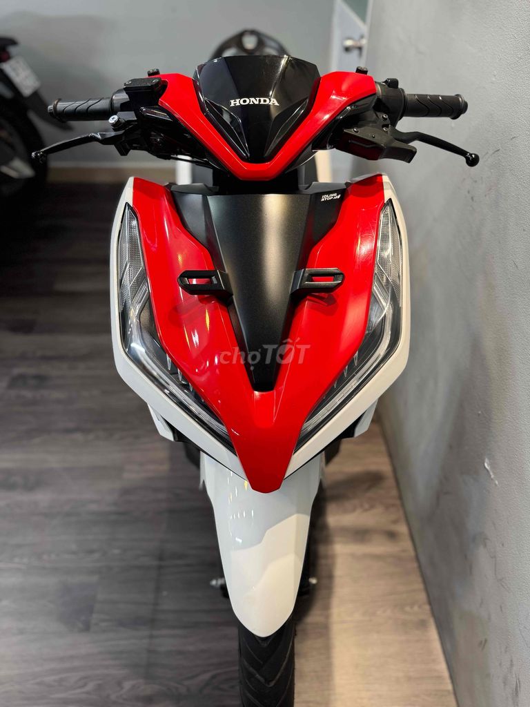 Honda Vario 150 date 2022 Trắng Đỏ Bstp