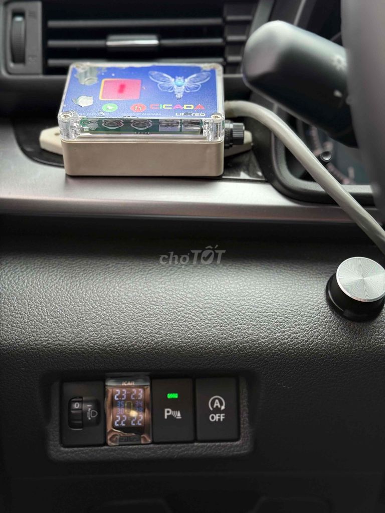 Suzuki XL 7 2024 Hybrid - Siêu Phẩm Lên Full Đồ.. Mua bán Ô tô tại Thành phố Thủ Đức Tp Hồ Chí Minh được đăng bởi Khoa Nguyen Mua Bán Suzuki Miền Nam hình 9