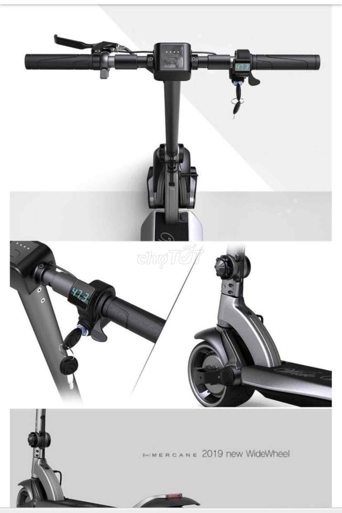 xe điện bỏ cốp oto. Mua bán Xe điện tại Thành phố Buôn Ma Thuột Đắk Lắk được đăng bởi lê minh hình 3