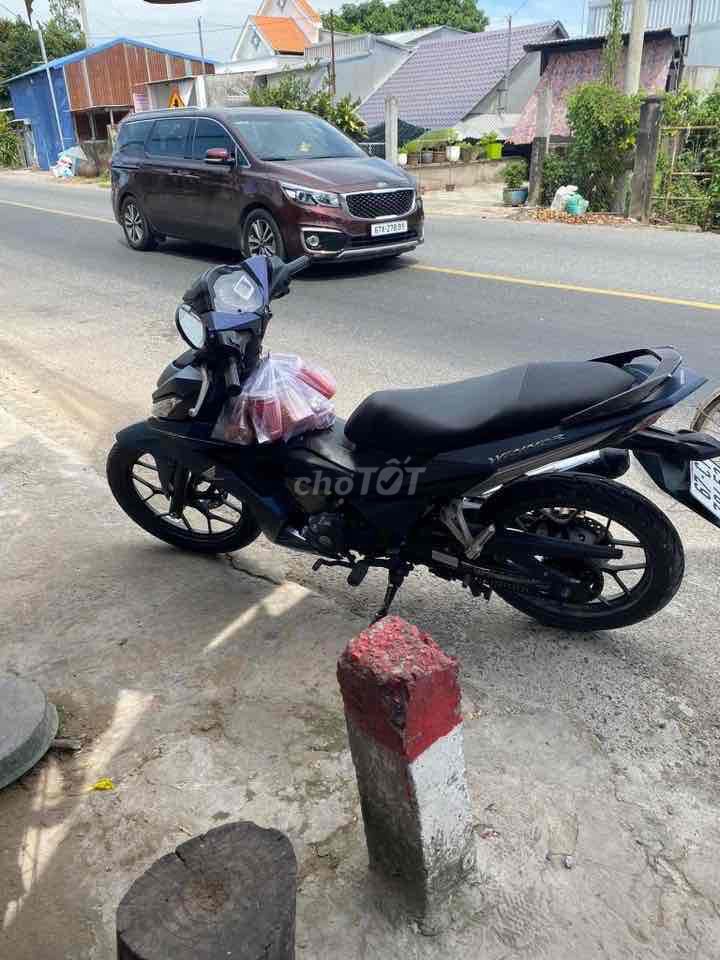 Xe côn tay Honda Winner. Mua bán Xe máy tại Huyện Châu Thành An Giang được đăng bởi Nguyễn Minh Hùng hình 1