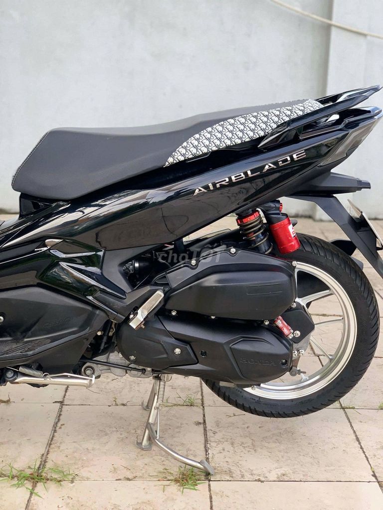 🏷️Honda Airblade 2020 Full Kiểng🏷️. Mua bán Xe máy tại Huyện Trảng Bom Đồng Nai được đăng bởi Phạm Minh An hình 2
