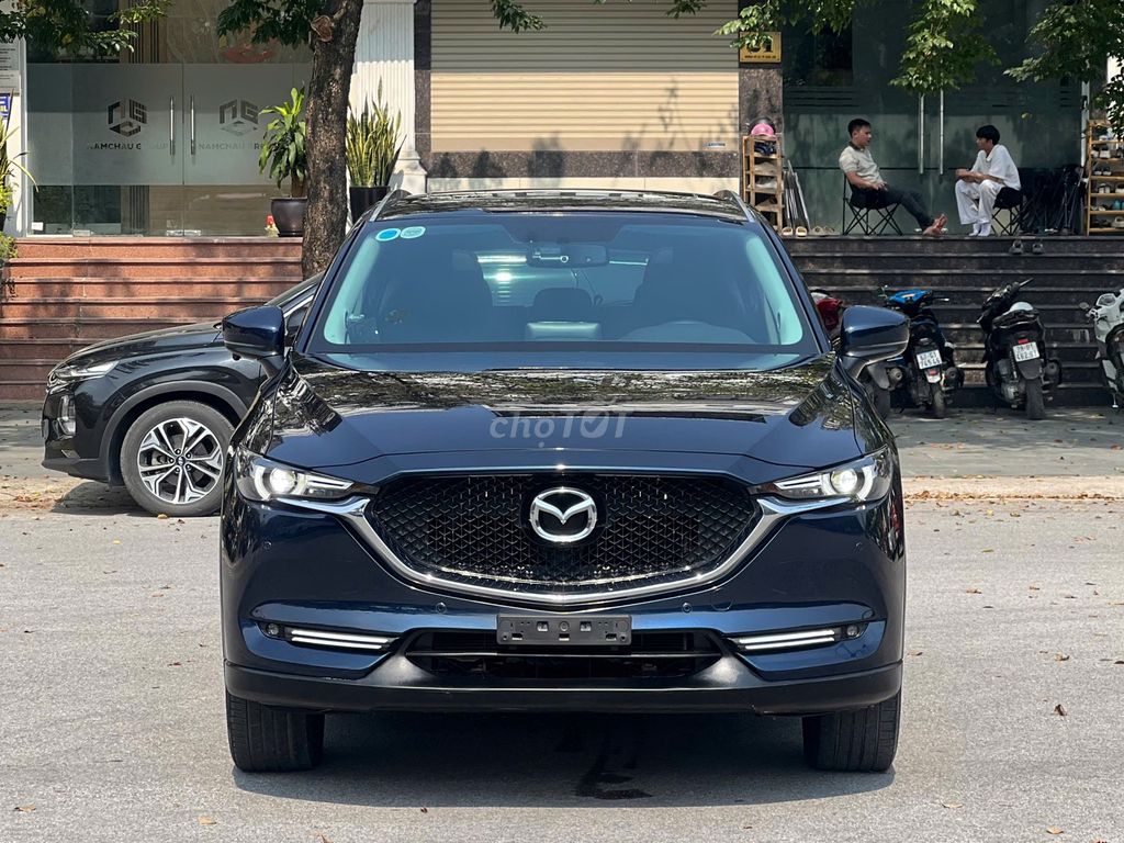 Mazda CX-5 2.0 Luxury 2022  - 28000 km