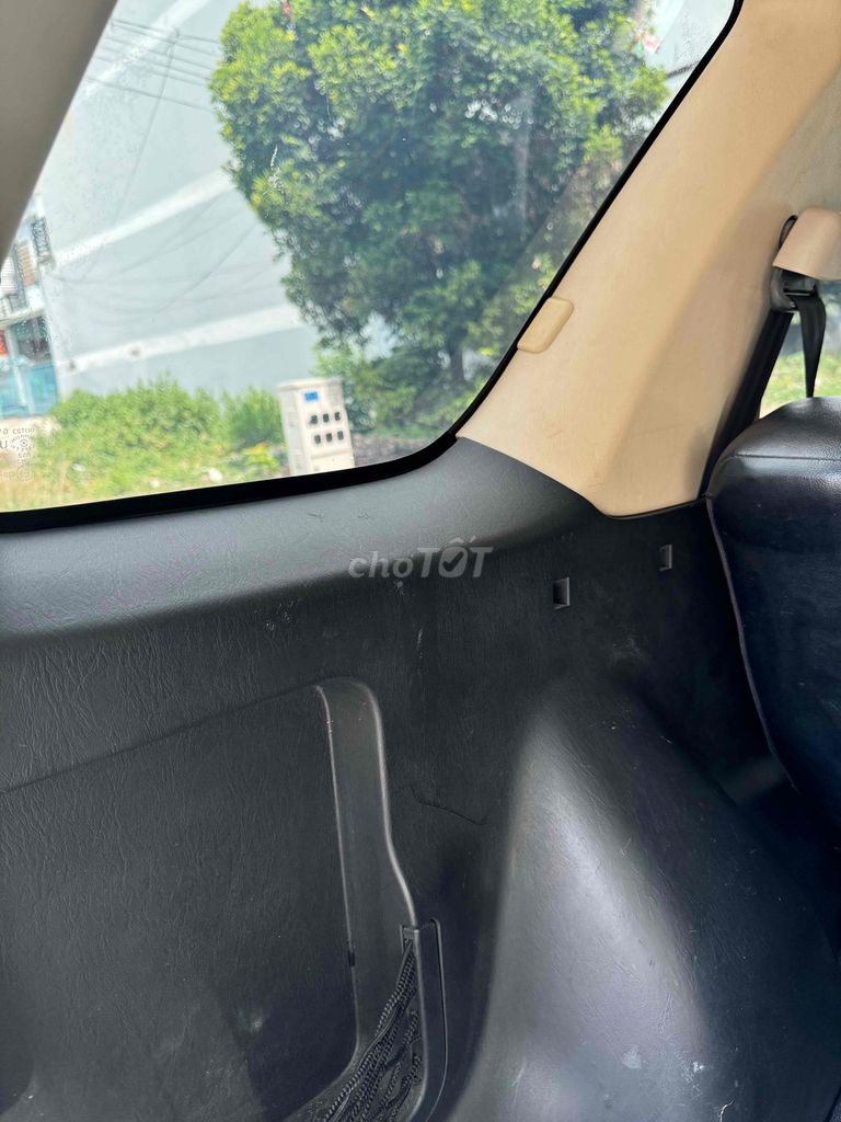 Ford Escape 2009 2.3 XLS Xanh nhám. Mua bán Ô tô tại Quận 12 Tp Hồ Chí Minh được đăng bởi xuan hình 4