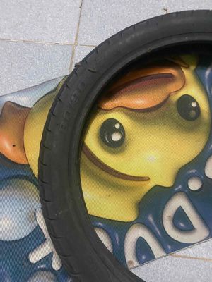 Vỏ xe future có ruột. Mua bán Phụ tùng xe tại Thành phố Dĩ An Bình Dương được đăng bởi trang