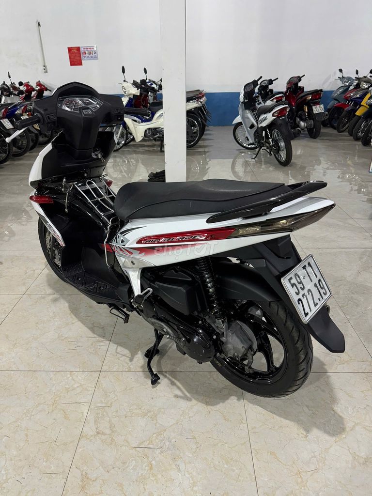 Airblade fi 2010 full thái. Mua bán Xe máy tại Huyện Hàm Thuận Nam Bình Thuận được đăng bởi Toàn hình 3
