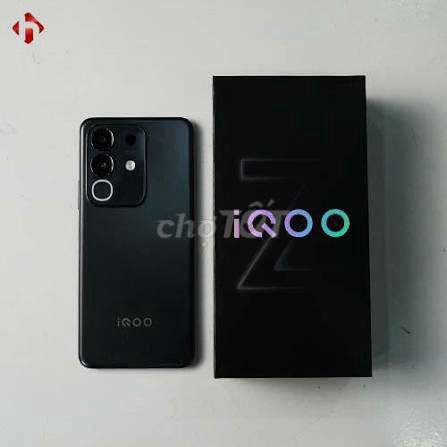Vivo iQOO Z10x 5G 128GB Đen Đã sử dụng. Mua bán Điện thoại tại Quận 11 Tp Hồ Chí Minh được đăng bởi Mai Sơn Tùng hình 1
