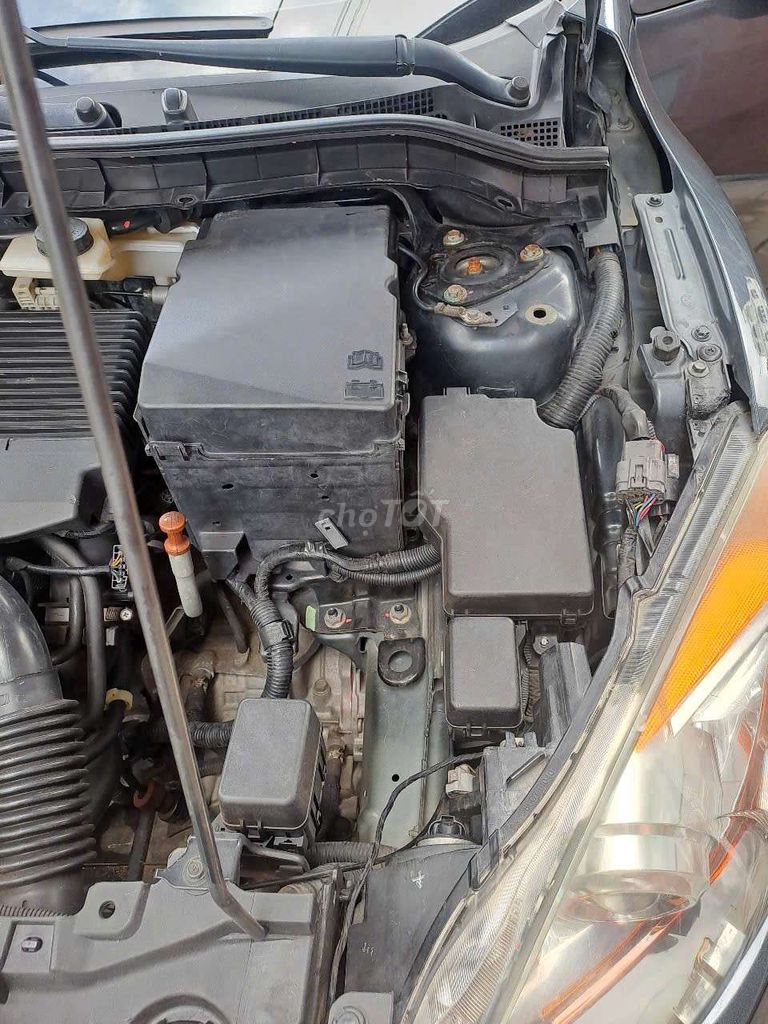 2013 S 1.6 AT Sedan - 150000 km. Mua bán Ô tô tại Thành phố Buôn Ma Thuột Đắk Lắk được đăng bởi Dương văn lập hình 16