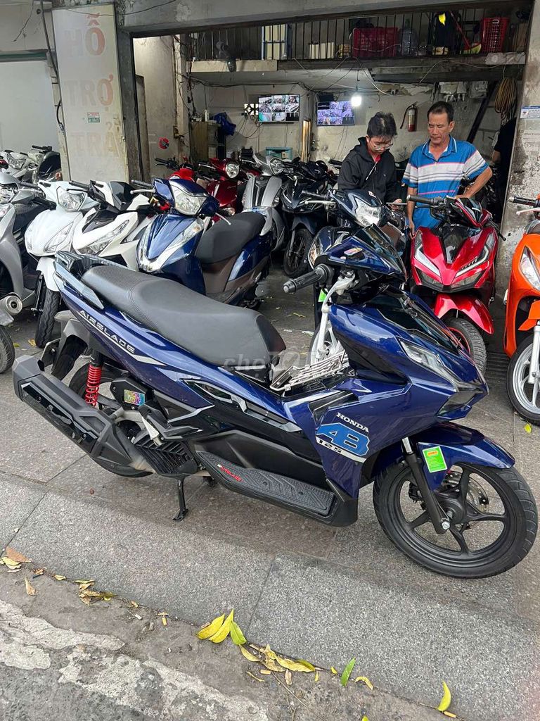 Honda Air Blade 2023 Синий