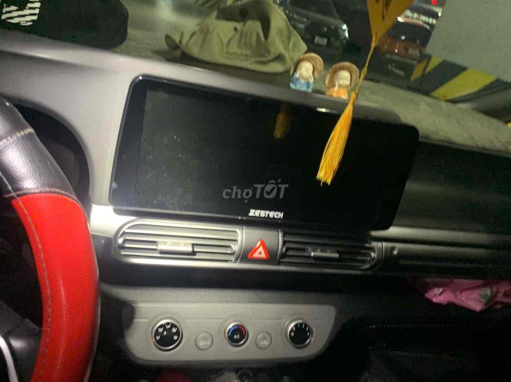 Hyundai Stargazer 2022 1.5 Đặc biệt - 59000 km. Mua bán Ô tô tại Thành phố Thủ Đức Tp Hồ Chí Minh được đăng bởi phạm phú thọ hình 4