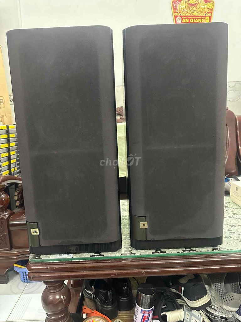 Loa JBL LX 500. Mua bán Tivi, Âm thanh tại Quận Ninh Kiều Cần Thơ được đăng bởi Tùng Pioneer hình 1