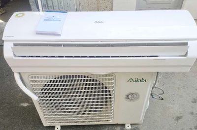 Máy Lạnh Akibi 2.5 hp INVERTER Lướt 98%(Trả Góp 0%