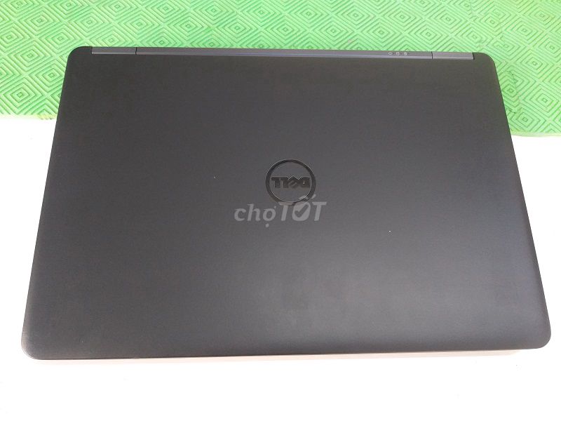 Dell latitude E7450 I5 5300U, Ram 8G, SSD 256G,14'