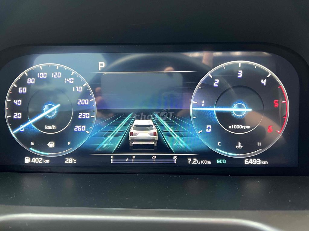 KIA Sorento 2025 Premium 2.2D 4WD 6000 km. Mua bán Ô tô tại Thành phố Thủ Đức Tp Hồ Chí Minh được đăng bởi Tân hình 8
