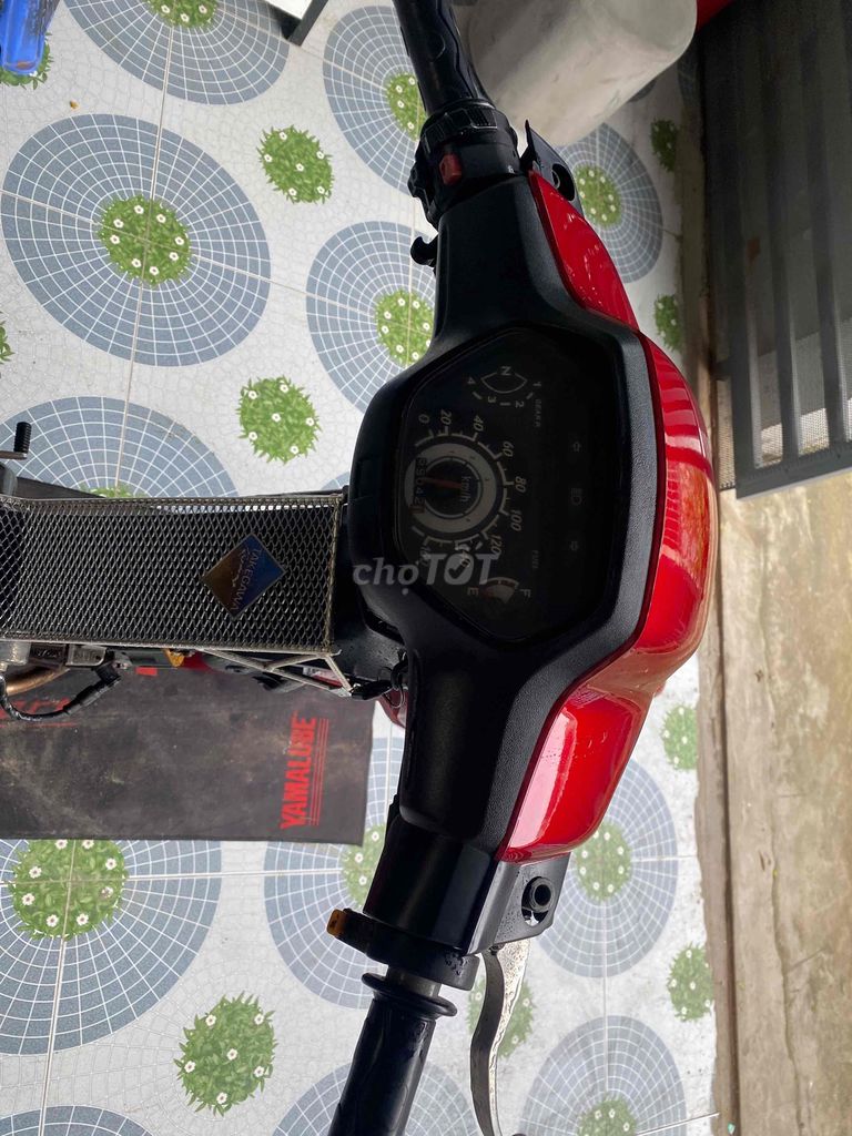 bán wave nhỏ. Mua bán Xe máy tại Thành phố Sóc Trăng Sóc Trăng được đăng bởi Tân Danh hình 5