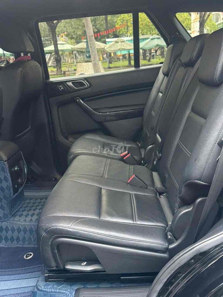 EVEREST TITA 2022 XE ĐI CỰC ÍT ĐÃ TEST HÃNG. Mua bán Ô tô tại Huyện Củ Chi Tp Hồ Chí Minh được đăng bởi Duy Tô Sài Gòn Ford hình 12