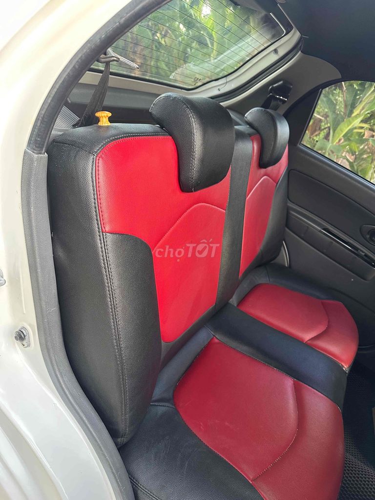 Chevrolet Spark 2009 LT 0.8 MT - 130000 km. Mua bán Ô tô tại Huyện Yên Khánh Ninh Bình được đăng bởi hoàng hình 5