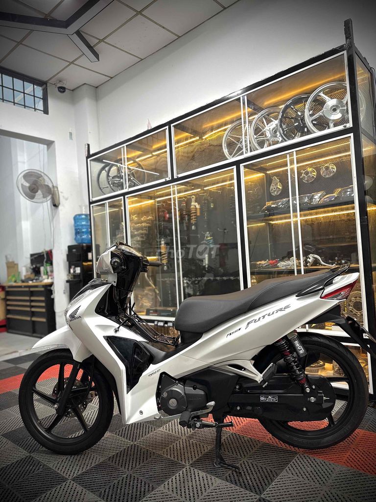 Future Led dọn kiểng. Mua bán Xe máy tại Huyện Hóc Môn Tp Hồ Chí Minh được đăng bởi Huỳnh Công Thành hình 2