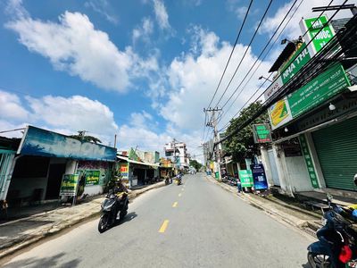 BÁN GẤP DÃY TRỌ 4PN TN 8TR/TH 60M2 GIA 3,3 TỶ