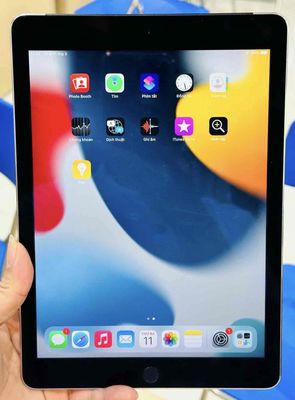 iPad Air 2 64GB 4G/Wifi - Xem phim, lướt web. Mua bán Máy tính bảng tại Quận Đống Đa Hà Nội được đăng bởi Nguyễn Văn Bảo