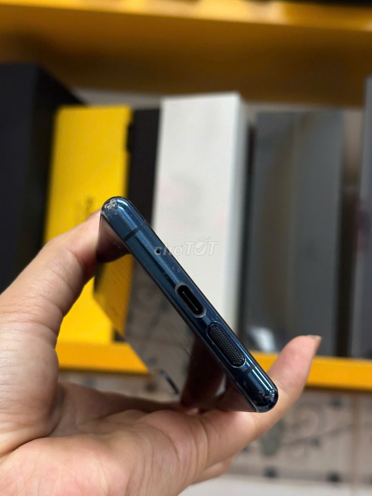 Sony xperia 5 64gb Thanh lý. Mua bán Điện thoại tại Quận Gò Vấp Tp Hồ Chí Minh được đăng bởi Vio Store hình 3