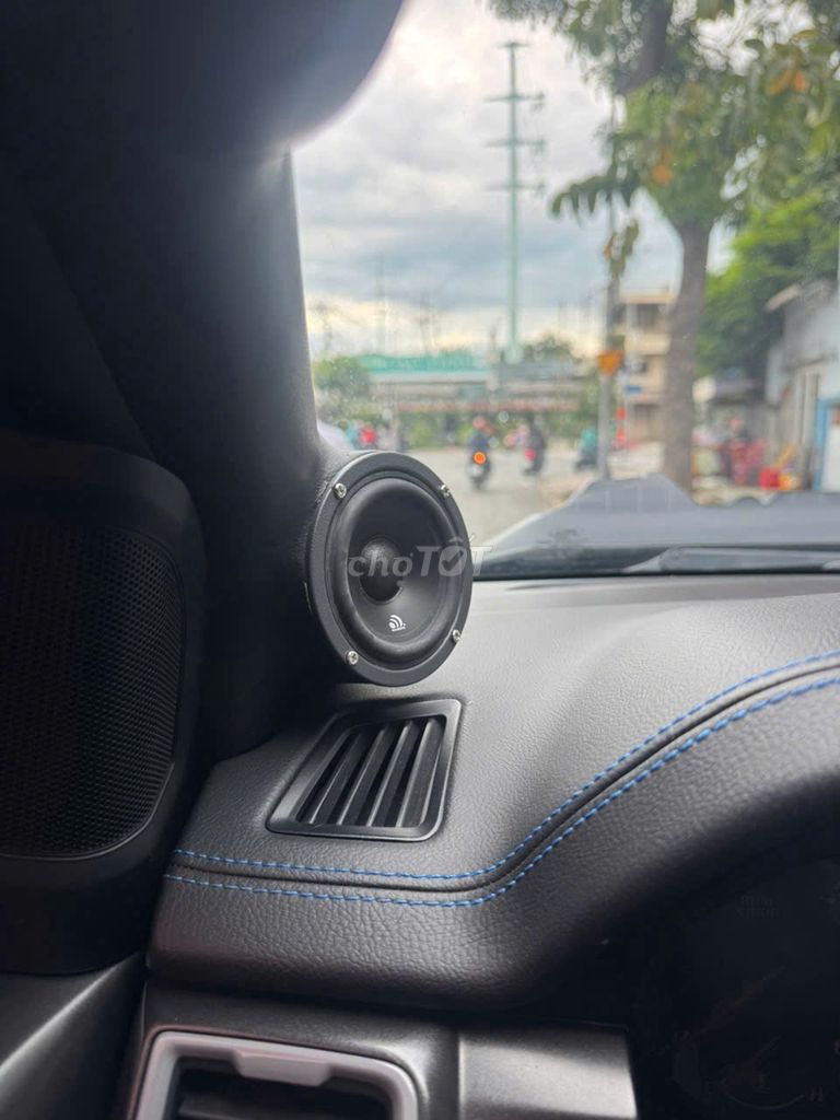 Ford Ranger Raptor Biển A 2019  - 78000 km. Mua bán Ô tô tại Quận Tân Phú Tp Hồ Chí Minh được đăng bởi Trần Hoàng Long hình 9