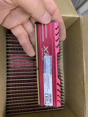 Ram DDR4 ADATA XPG D10 16GB bus 3200 - BH 10/2027