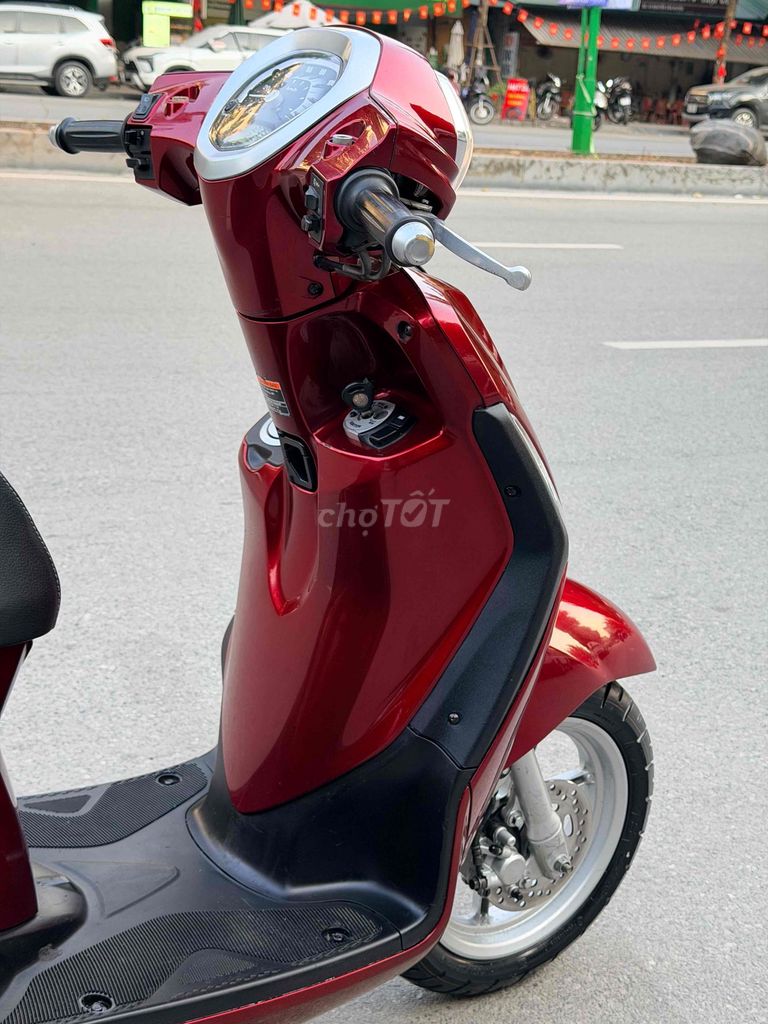 Grander 125fi cuối 2018 Eco sơn máy zin 100% 1 chu. Mua bán Xe máy tại Quận Cầu Giấy Hà Nội được đăng bởi nguyễn bích thuỷ hình 6