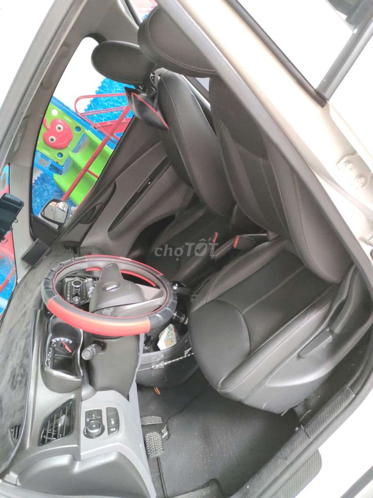 VINFAST FADIL TRẮNG 21.000 KM. Mua bán Ô tô tại Huyện Củ Chi Tp Hồ Chí Minh được đăng bởi Chị Nhã  hình 7