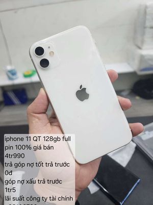 Iphone 11promax 64gb quốc tế góp nợ xấu.. Mua bán Điện thoại tại Quận Ninh Kiều Cần Thơ được đăng bởi Điện Thoại Tốt